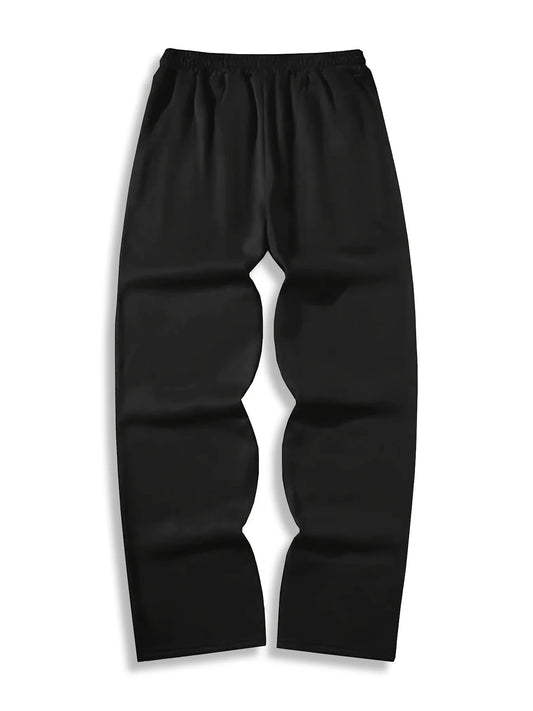 Obsidian Drawstring Trouser