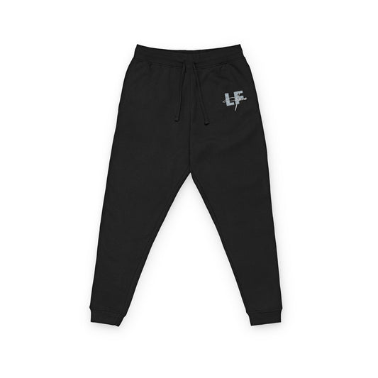 Built Diffrent Joggers