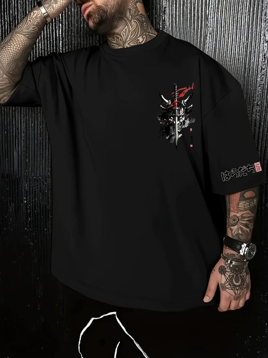 Samurai T-shirt