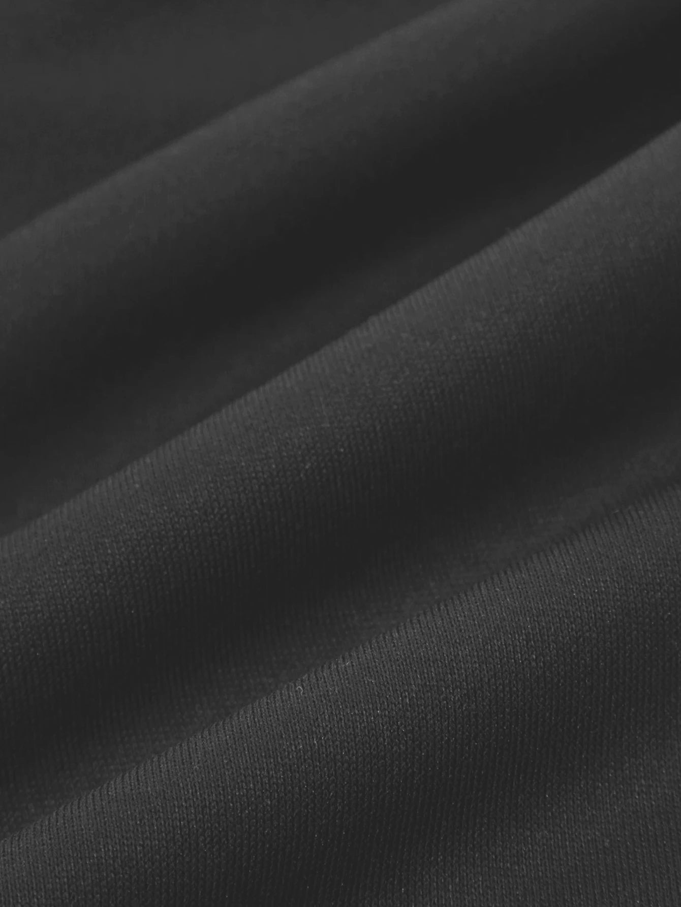 Gothic dark style men's casual sports jogging pants fashion trend sports long wide leg pants men clothing baggy pants